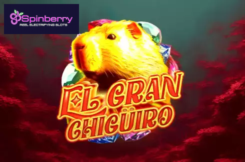 El Gran Chigüiro